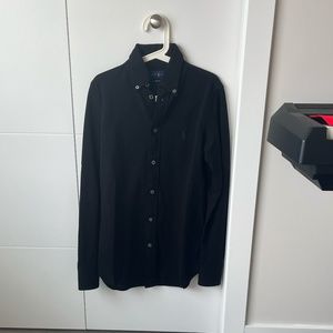 Ralph Lauren Oxford Knit top